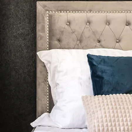 아파트 George's Luxury At Danube