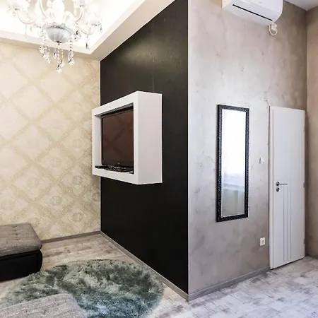 George's Luxury At Danube 부다페스트